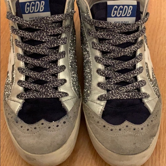 Limited Edition Glitter Midstars - Picture 3 of 10